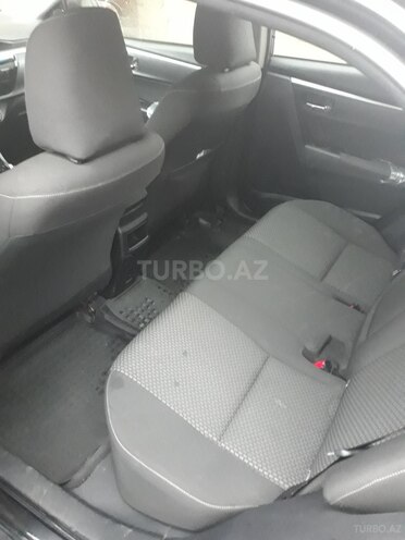 Toyota Corolla 2013, 100,000 km - 1.8 л - Bakı