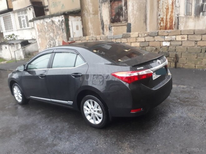 Toyota Corolla 2013, 100,000 km - 1.8 л - Bakı