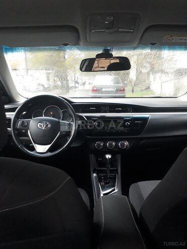 Toyota Corolla 2013, 100,000 km - 1.8 л - Bakı
