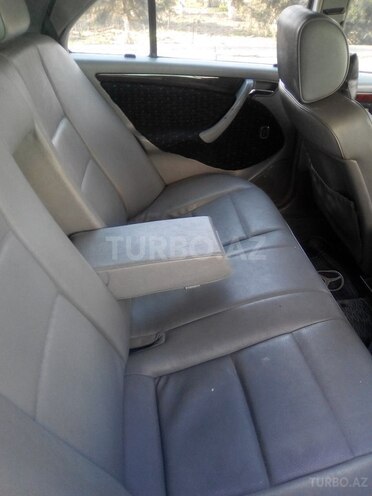 Mercedes C 230 1997, 232,000 km - 2.3 л - Bakı