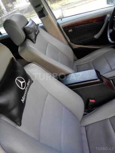 Mercedes C 230 1997, 232,000 km - 2.3 л - Bakı