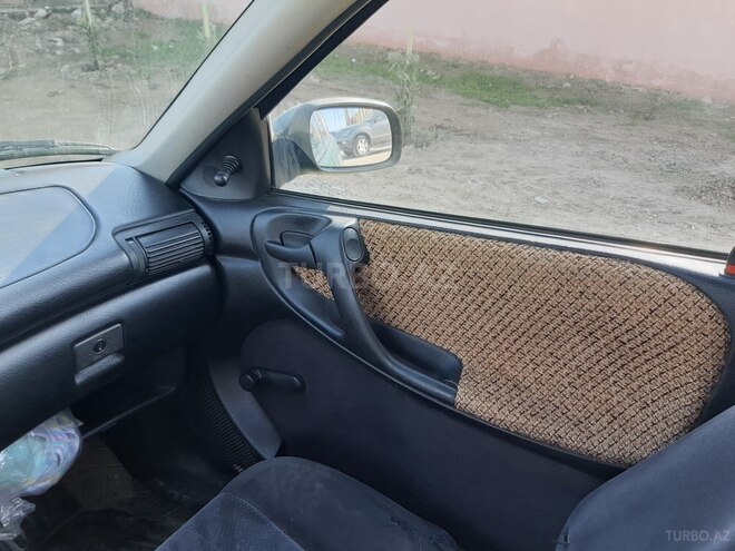 Opel Astra 1996, 250,000 km - 1.6 l - Bakı