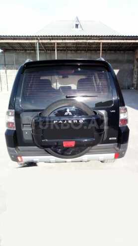 Mitsubishi Pajero 2007, 119,455 km - 3.0 л - Bakı
