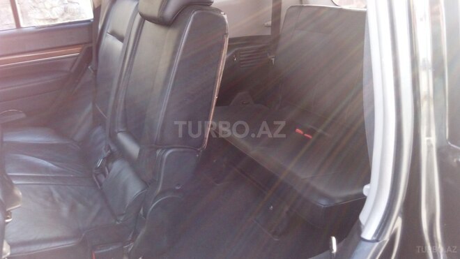 Mitsubishi Pajero 2007, 119,455 km - 3.0 л - Bakı