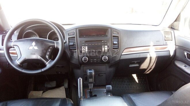 Mitsubishi Pajero 2007, 119,455 km - 3.0 л - Bakı
