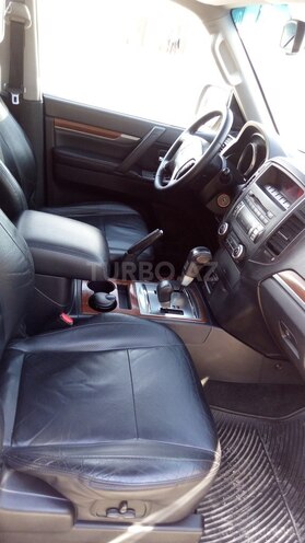 Mitsubishi Pajero 2007, 119,455 km - 3.0 л - Bakı
