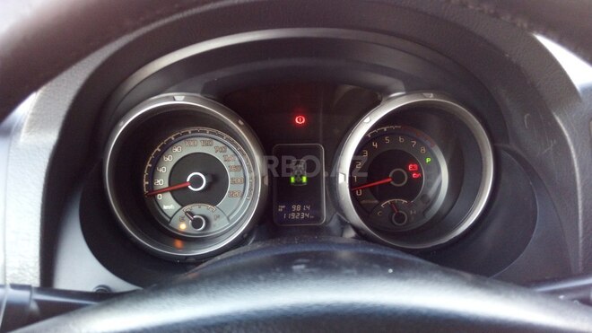 Mitsubishi Pajero 2007, 119,455 km - 3.0 л - Bakı