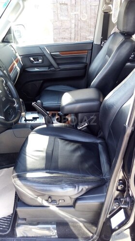 Mitsubishi Pajero 2007, 119,455 km - 3.0 л - Bakı