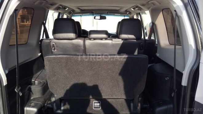 Mitsubishi Pajero 2007, 119,455 km - 3.0 л - Bakı