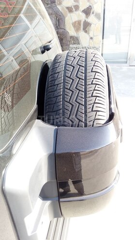 Mitsubishi Pajero 2007, 119,455 km - 3.0 л - Bakı