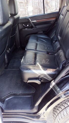 Mitsubishi Pajero 2007, 119,455 km - 3.0 л - Bakı