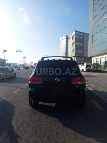 Volkswagen Touareg 2005, 271,000 km - 3.2 l - Bakı