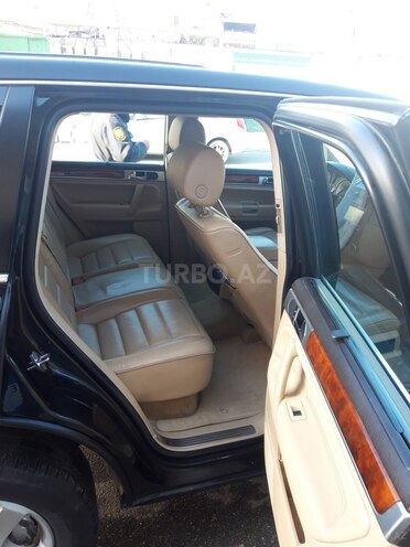 Volkswagen Touareg 2005, 271,000 km - 3.2 l - Bakı