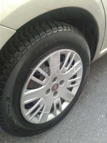 Fiat Linea 2008, 242,000 km - 1.4 l - Bakı