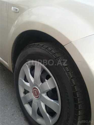 Fiat Linea 2008, 242,000 km - 1.4 l - Bakı