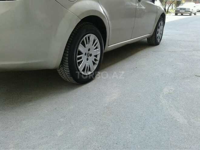 Fiat Linea 2008, 242,000 km - 1.4 l - Bakı