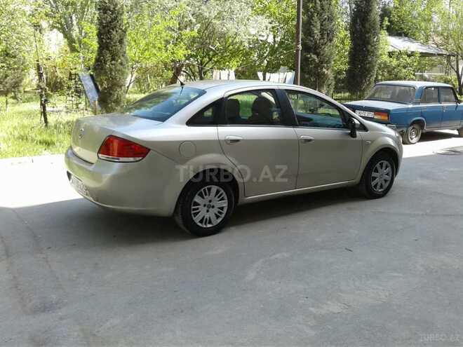Fiat Linea 2008, 242,000 km - 1.4 l - Bakı