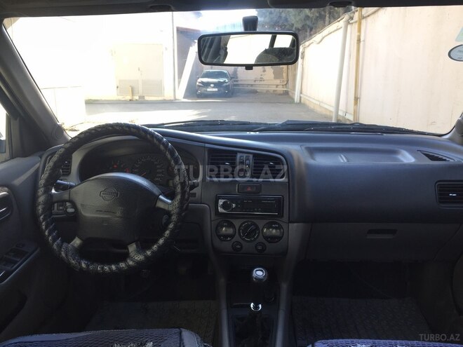 Nissan Primera 2001, 299,000 km - 2.0 л - Bakı