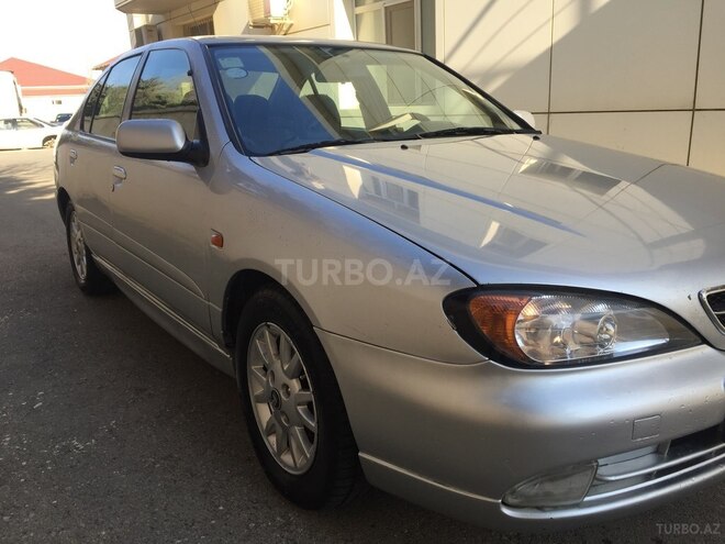 Nissan Primera 2001, 299,000 km - 2.0 л - Bakı