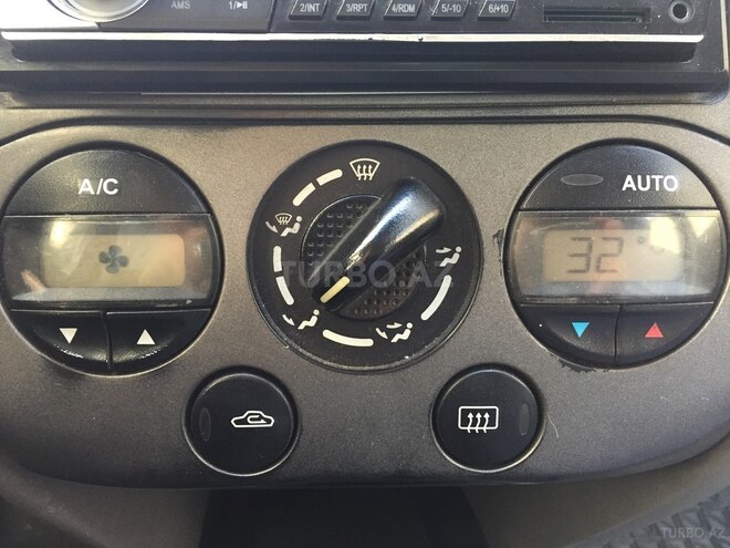 Nissan Primera 2001, 299,000 km - 2.0 л - Bakı