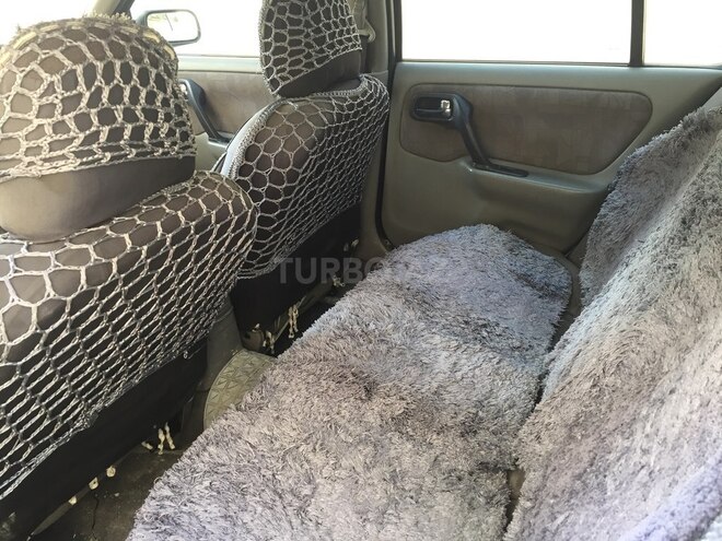 Nissan Primera 2001, 299,000 km - 2.0 л - Bakı