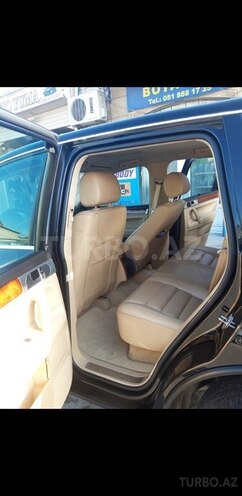 Volkswagen Touareg 2005, 271,000 km - 3.2 l - Bakı