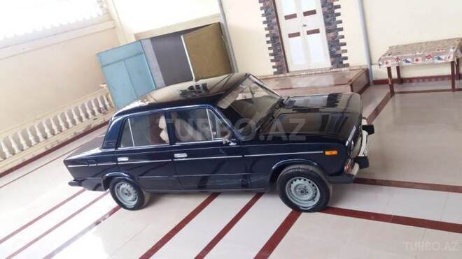 LADA (VAZ) 2106 1982, 123,000 km - 1.5 l - Bakı