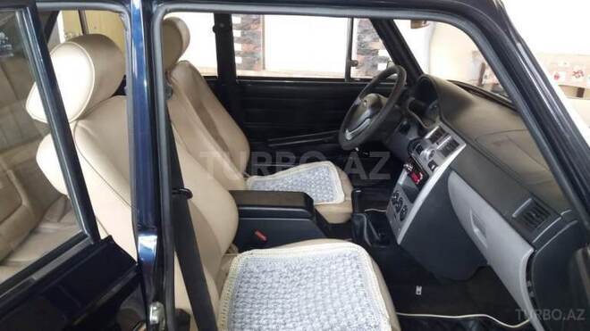 LADA (VAZ) 2106 1982, 123,000 km - 1.5 l - Bakı
