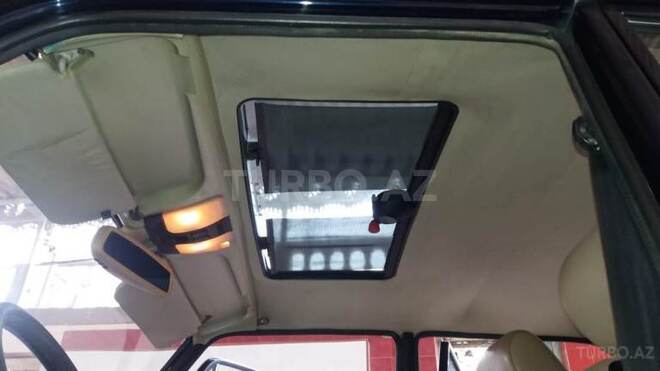 LADA (VAZ) 2106 1982, 123,000 km - 1.5 l - Bakı