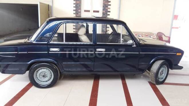LADA (VAZ) 2106 1982, 123,000 km - 1.5 l - Bakı