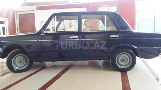 LADA (VAZ) 2106 1982, 123,000 km - 1.5 l - Bakı