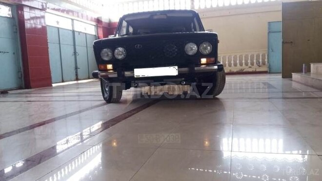 LADA (VAZ) 2106 1982, 123,000 km - 1.5 l - Bakı