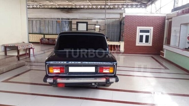 LADA (VAZ) 2106 1982, 123,000 km - 1.5 l - Bakı