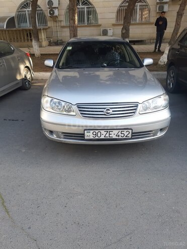 Nissan Sunny 2008, 270,171 km - 1.3 l - Bakı