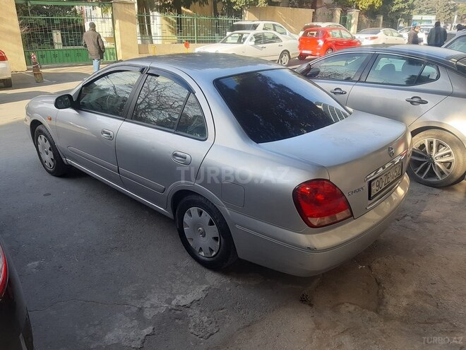 Nissan Sunny 2008, 270,171 km - 1.3 l - Bakı