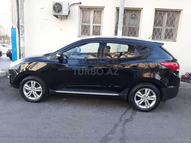Hyundai ix35 2012, 74,000 km - 2.4 l - Bakı