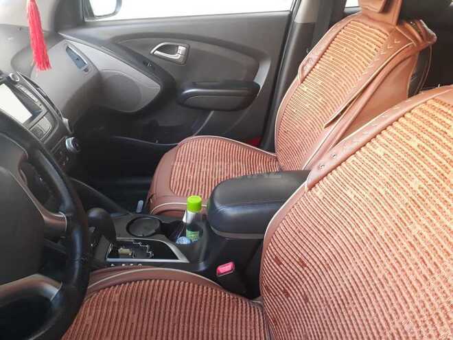 Hyundai ix35 2012, 74,000 km - 2.4 l - Bakı