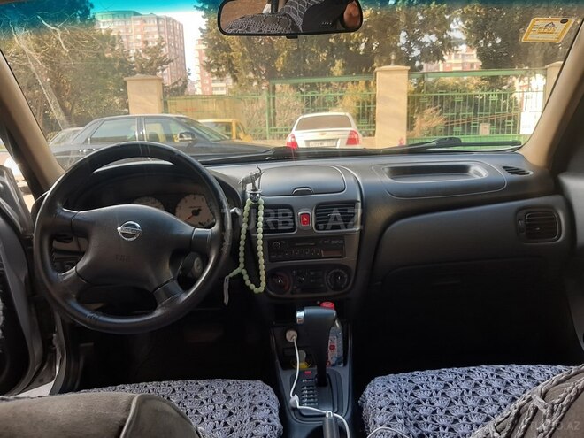 Nissan Sunny 2008, 270,171 km - 1.3 l - Bakı