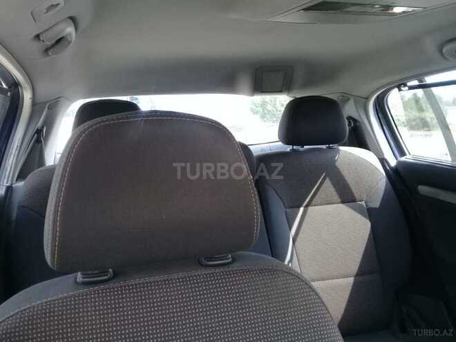 Opel Signum 2005, 141,000 km - 1.9 l - Quba