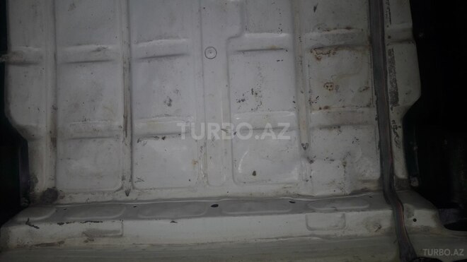 LADA (VAZ) 2107 2010, 96,000 km - 1.7 l - Şəmkir