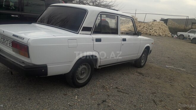 LADA (VAZ) 2107 2010, 96,000 km - 1.7 l - Şəmkir