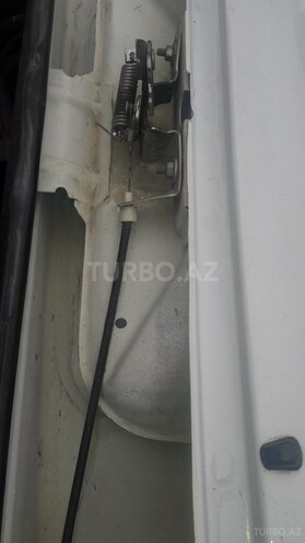 LADA (VAZ) 2107 2010, 96,000 km - 1.7 l - Şəmkir
