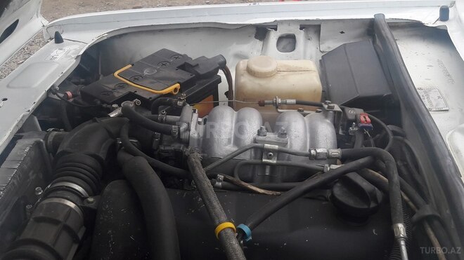 LADA (VAZ) 2107 2010, 96,000 km - 1.7 l - Şəmkir