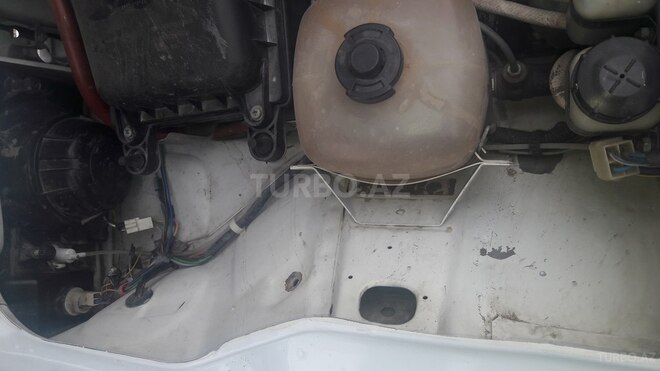 LADA (VAZ) 2107 2010, 96,000 km - 1.7 l - Şəmkir