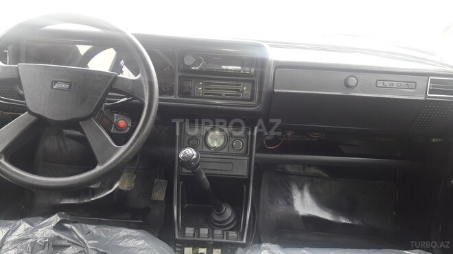 LADA (VAZ) 2107 2010, 96,000 km - 1.7 l - Şəmkir