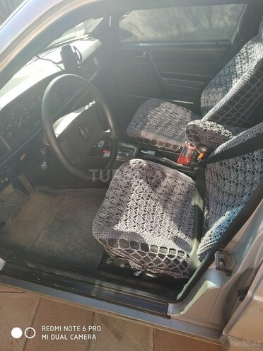 Mercedes 190 1990, 870,869 km - 2.0 l - Bakı