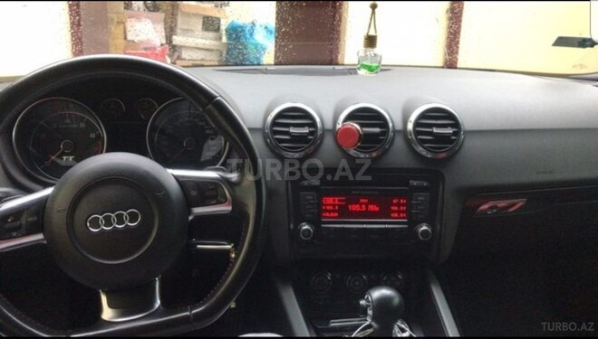 Audi TT 2007, 139,000 km - 2.0 l - Bakı