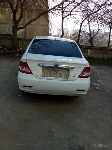 BYD F3 2013, 77,300 km - 1.5 l - Bakı
