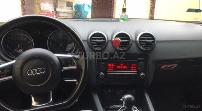 Audi TT 2007, 137,000 km - 2.0 l - Bakı
