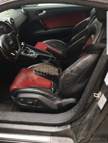 Audi TT 2007, 137,000 km - 2.0 l - Bakı